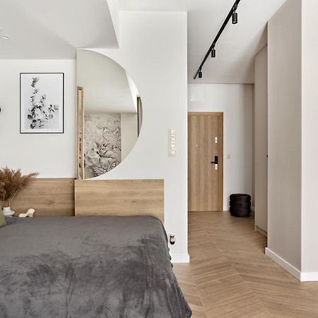 Artis Apartments By Housine Zator Buitenkant foto