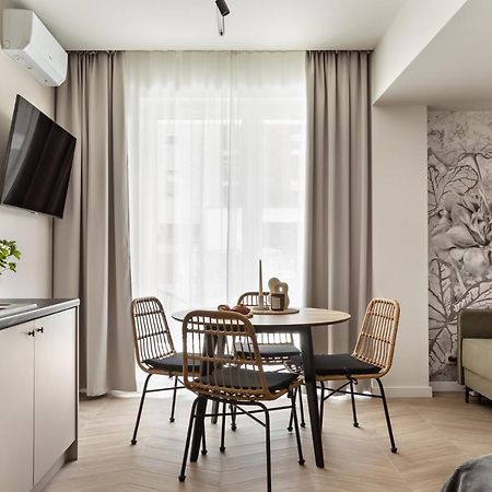 Artis Apartments By Housine Zator Buitenkant foto