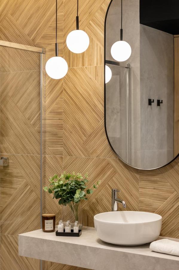 Artis Apartments By Housine Zator Buitenkant foto