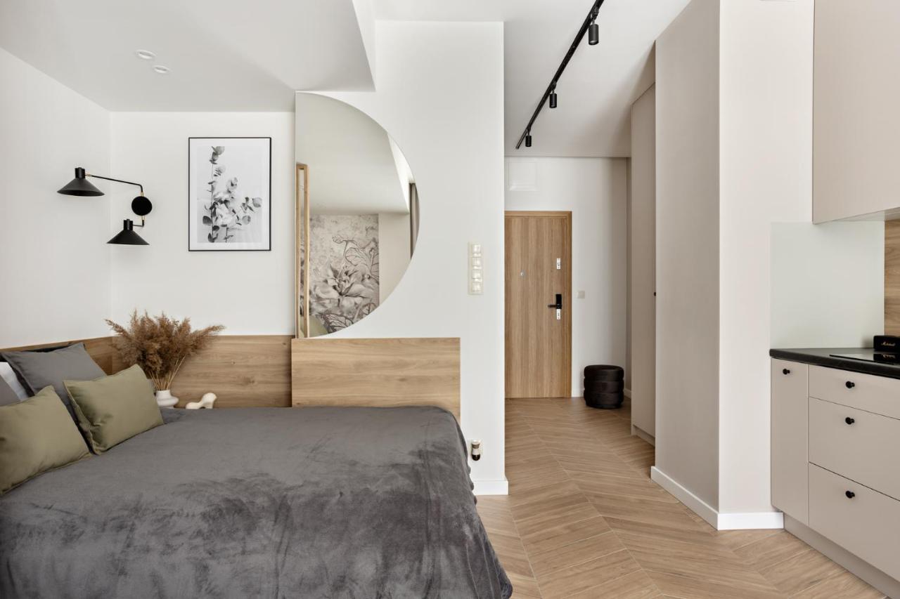 Artis Apartments By Housine Zator Buitenkant foto
