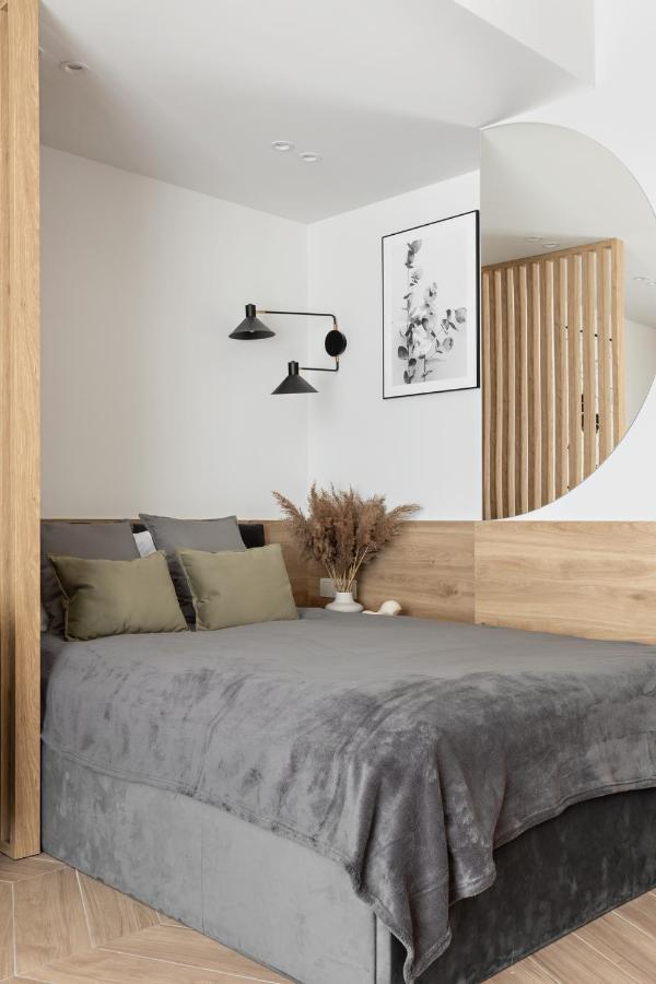 Artis Apartments By Housine Zator Buitenkant foto
