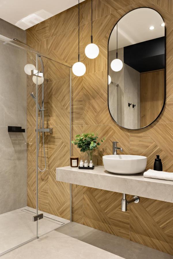 Artis Apartments By Housine Zator Buitenkant foto