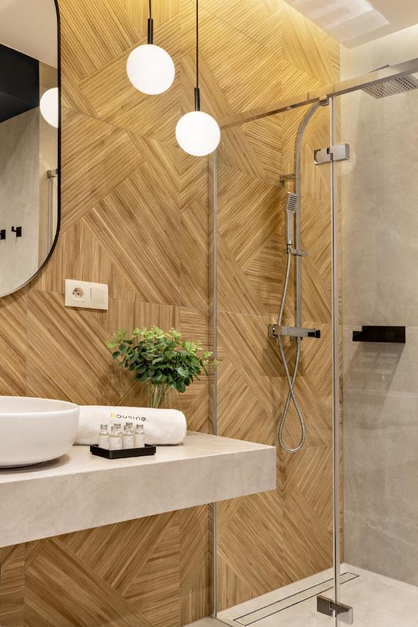 Artis Apartments By Housine Zator Buitenkant foto