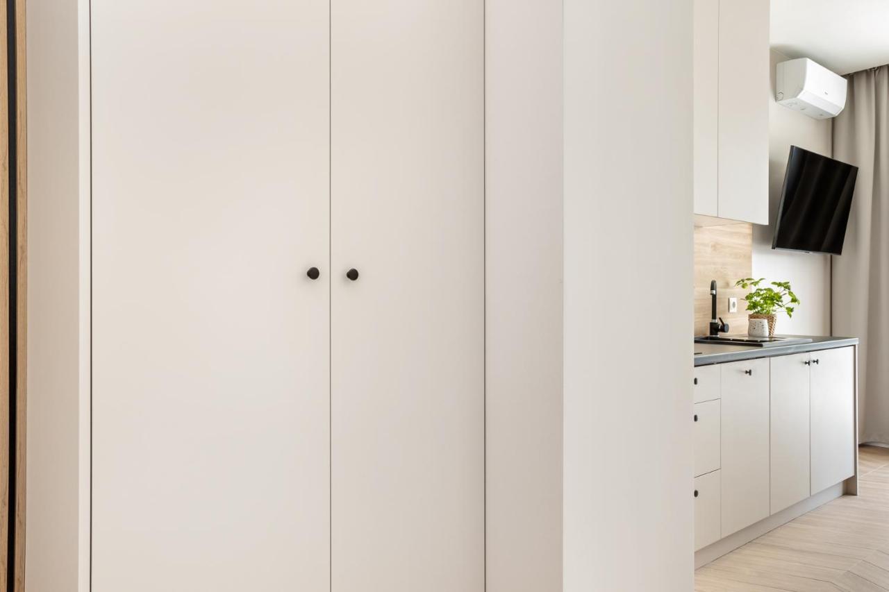 Artis Apartments By Housine Zator Buitenkant foto