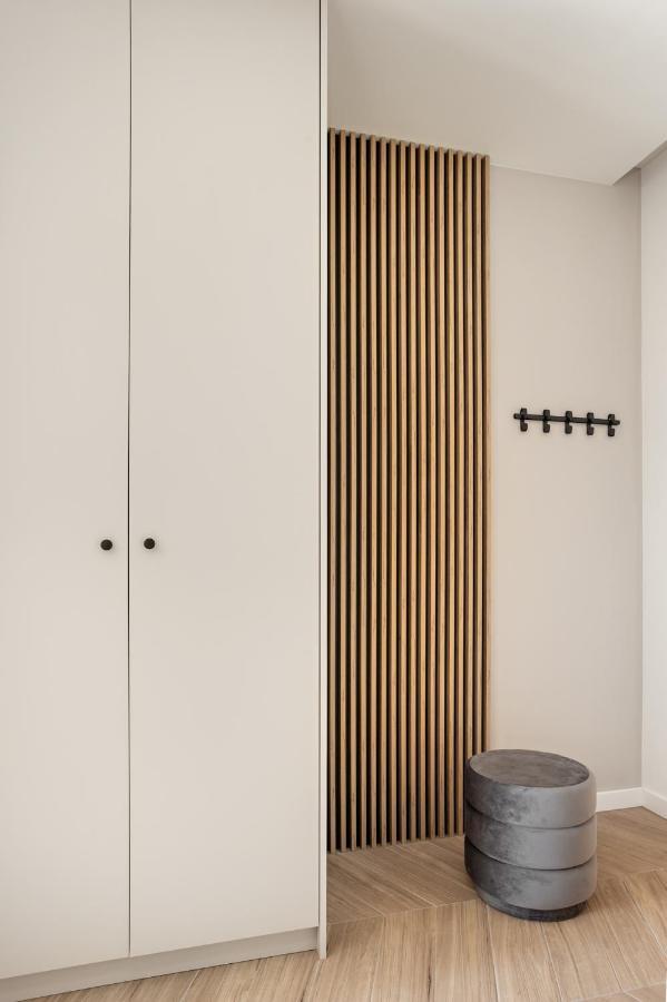 Artis Apartments By Housine Zator Buitenkant foto