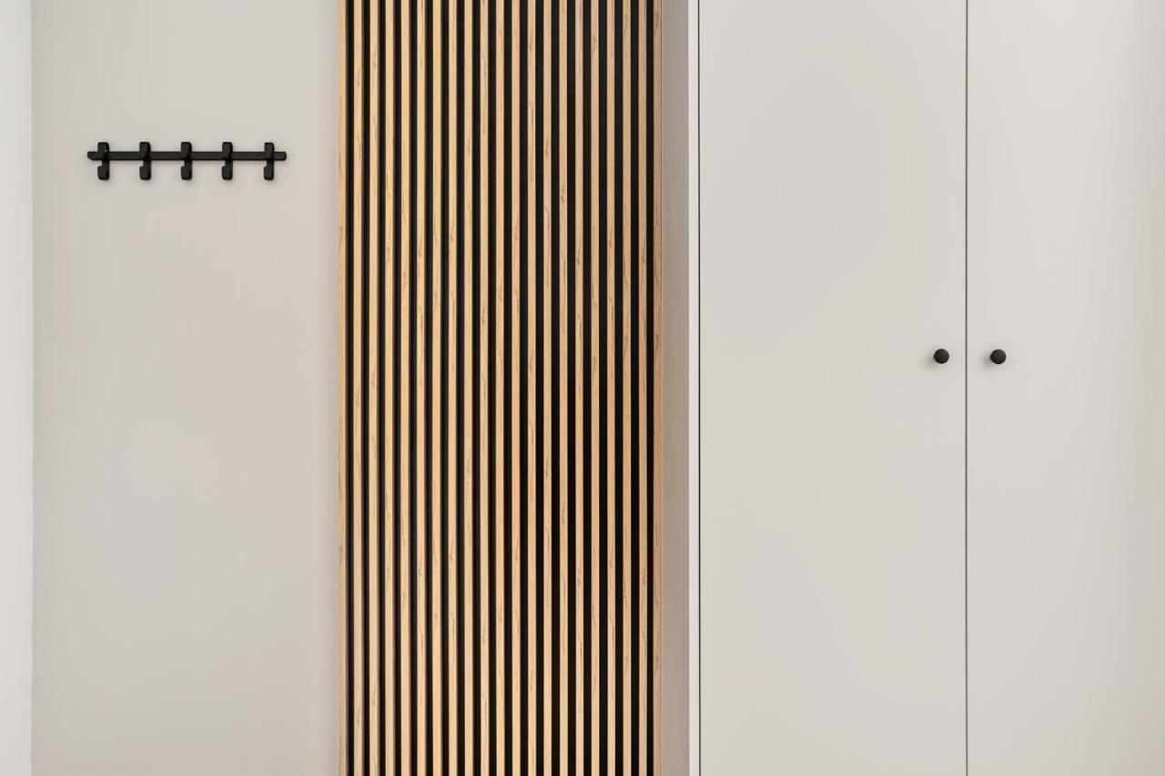 Artis Apartments By Housine Zator Buitenkant foto