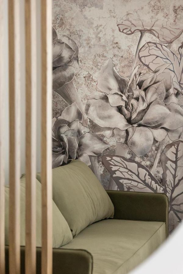 Artis Apartments By Housine Zator Buitenkant foto