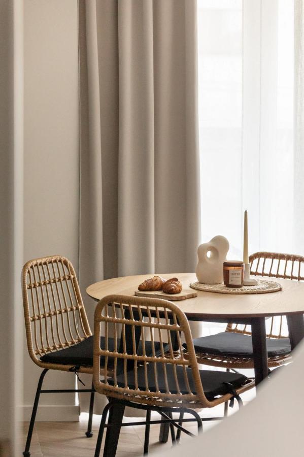 Artis Apartments By Housine Zator Buitenkant foto