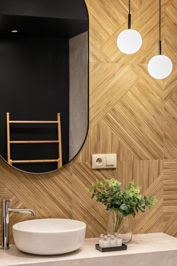 Artis Apartments By Housine Zator Buitenkant foto