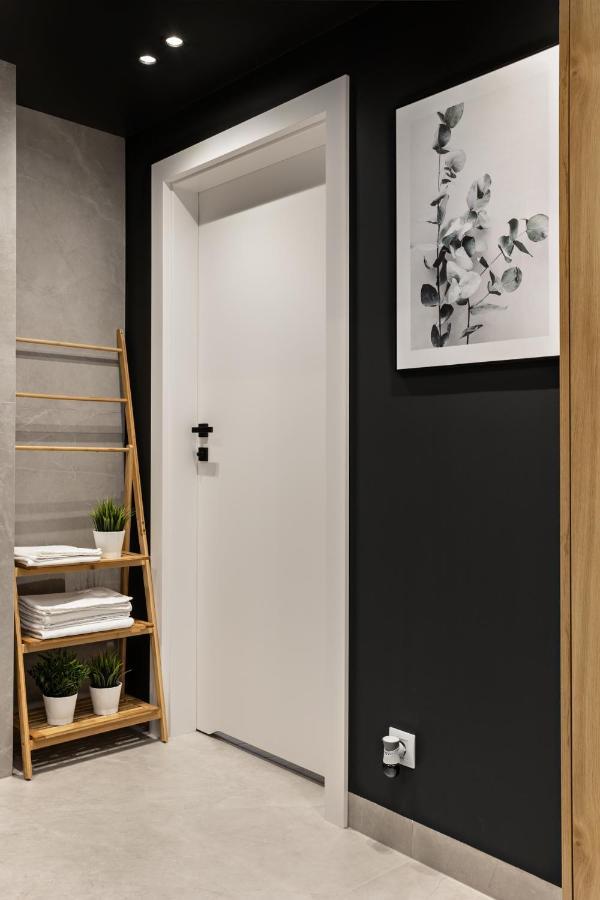 Artis Apartments By Housine Zator Buitenkant foto