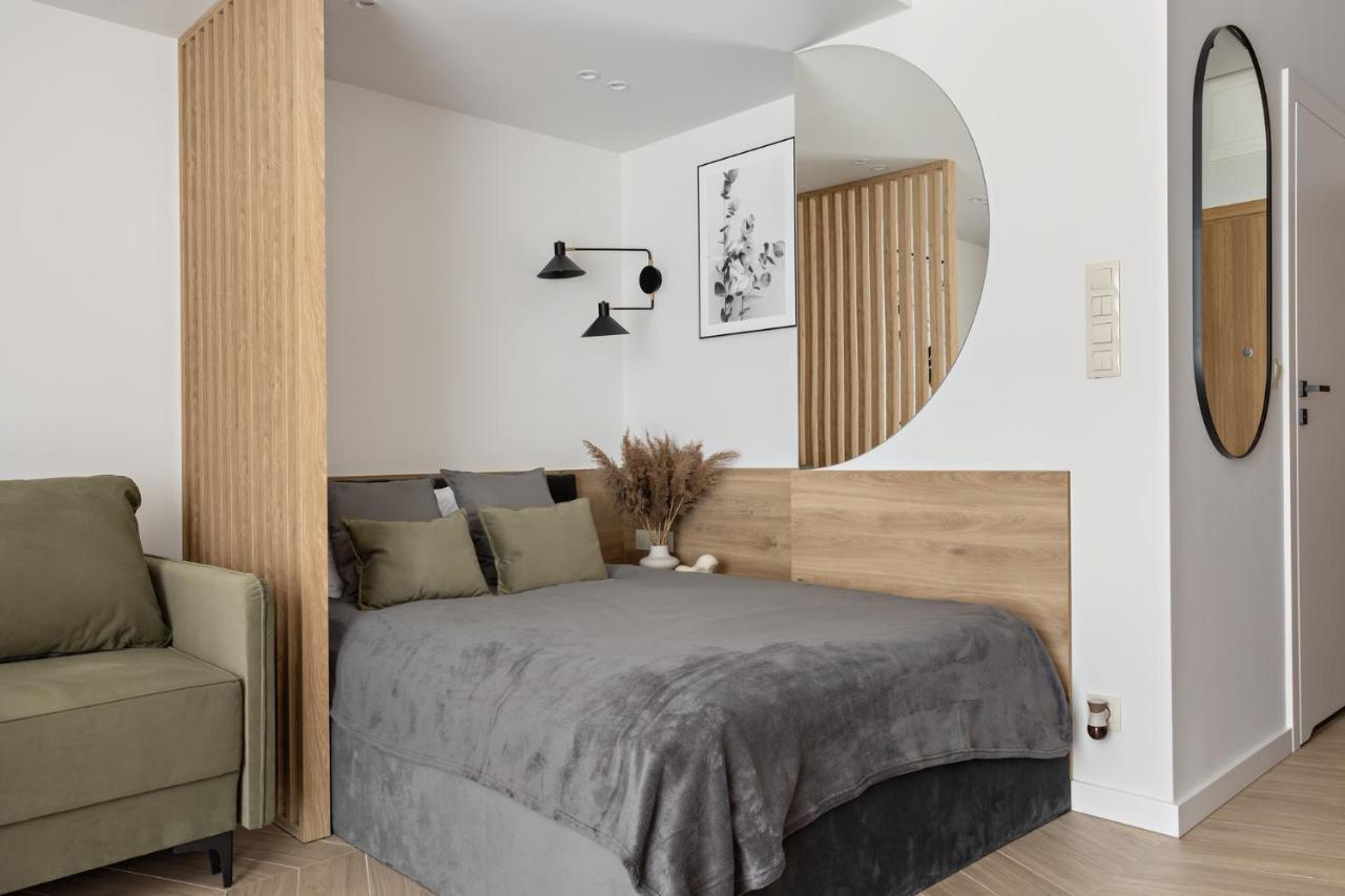 Artis Apartments By Housine Zator Buitenkant foto