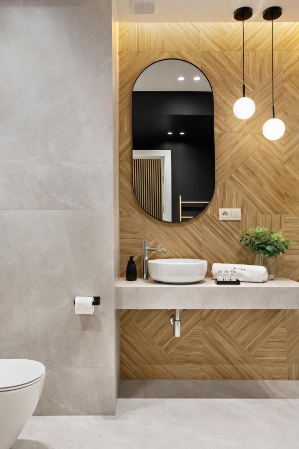 Artis Apartments By Housine Zator Buitenkant foto