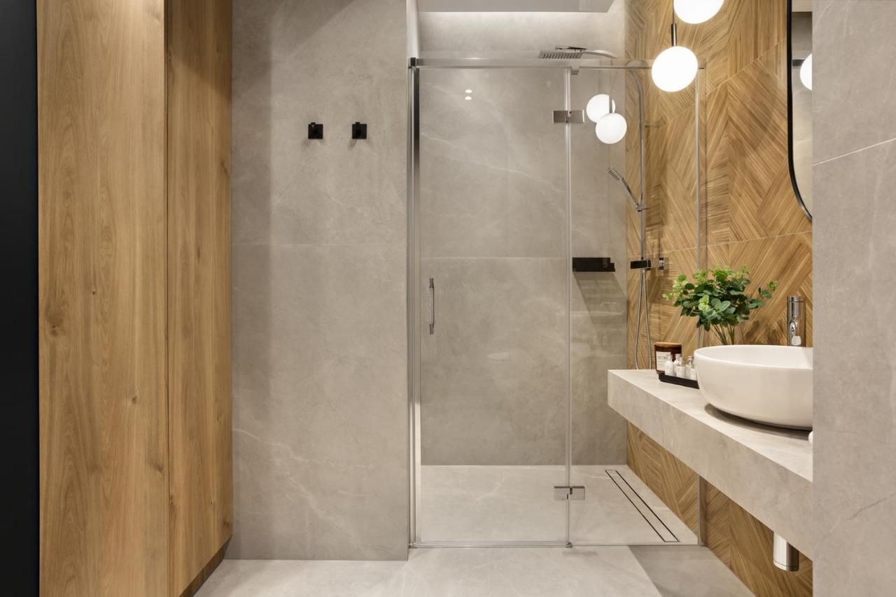 Artis Apartments By Housine Zator Buitenkant foto