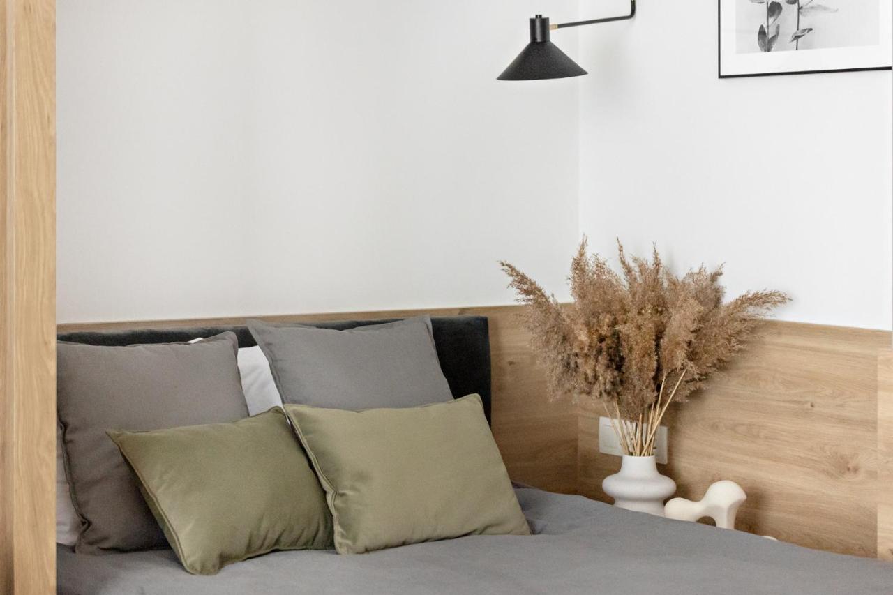 Artis Apartments By Housine Zator Buitenkant foto